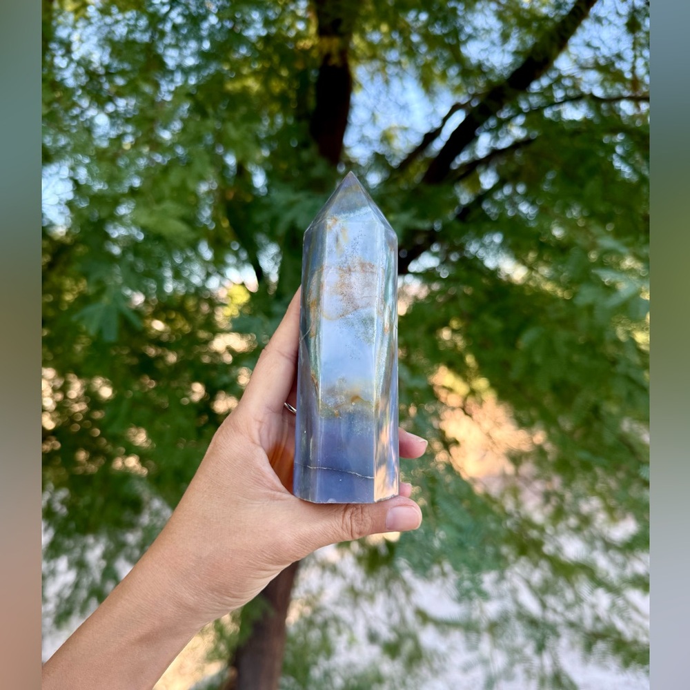 Ocean Jasper Tower - Picture 3 of 6